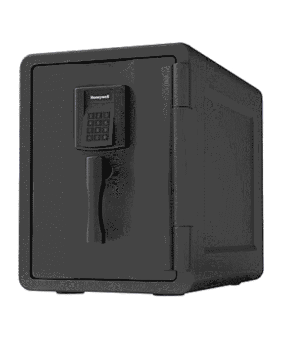 Honeywell 2911 - Safe