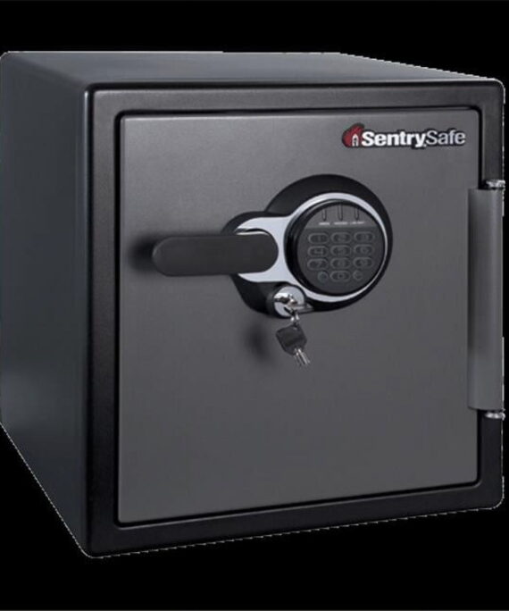 SentrySafe P44988 SFW123GTC Extra Large Digital Combination Safe, Fire Water & Impact Resistant - 1.2 cu. ft.