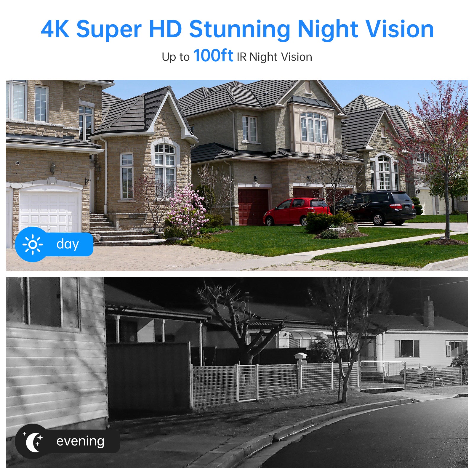 PoE Security Camera System - Image 5