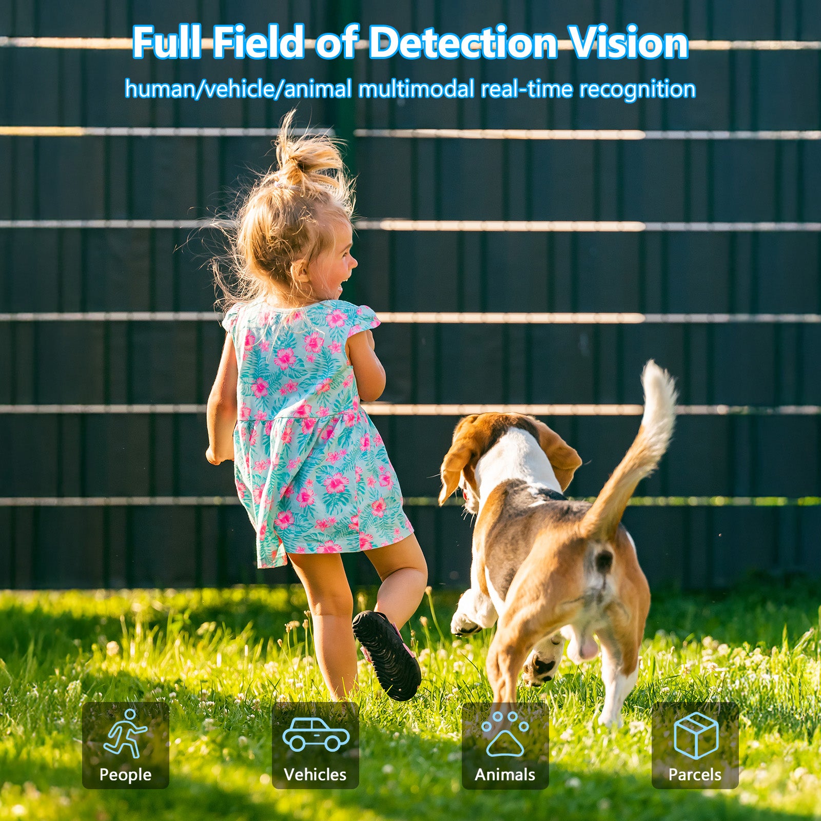 Outdoor Waterproof WiFi PTZ Security Camera – Smart Surveillance - Image 7