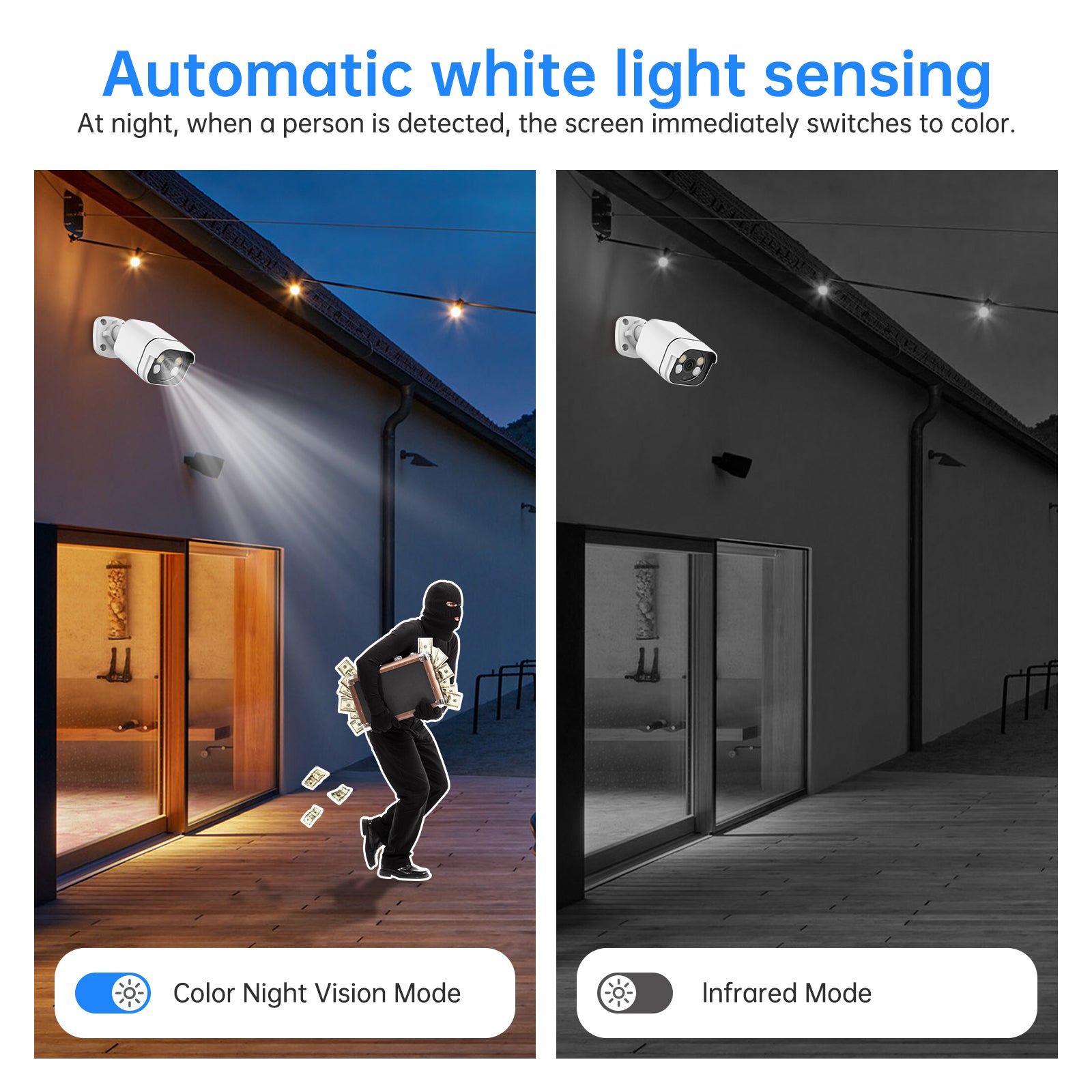 PoE Security Camera System - Image 7